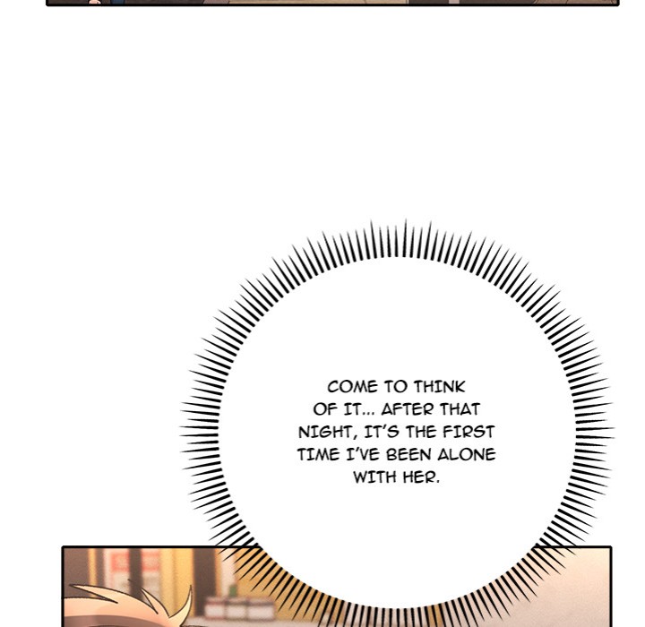 Everyone’s Man Chapter 17 - Page 58