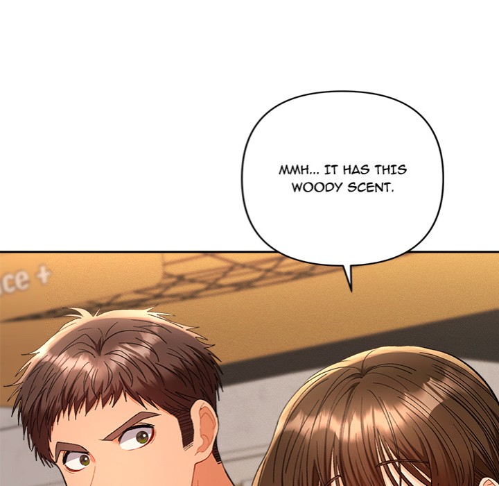 Everyone’s Man Chapter 17 - Page 64