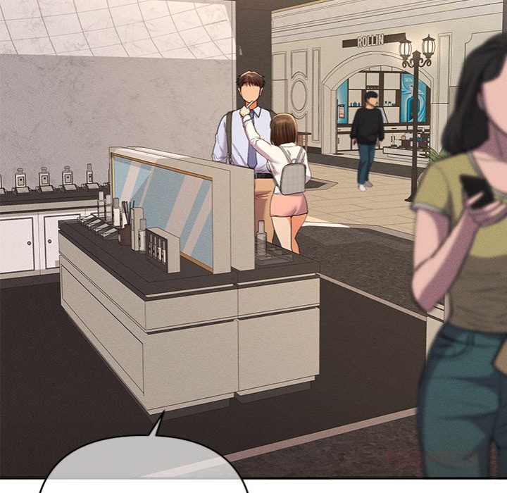 Everyone’s Man Chapter 17 - Page 68