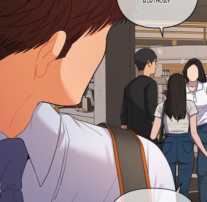 Everyone’s Man Chapter 17 - Page 90