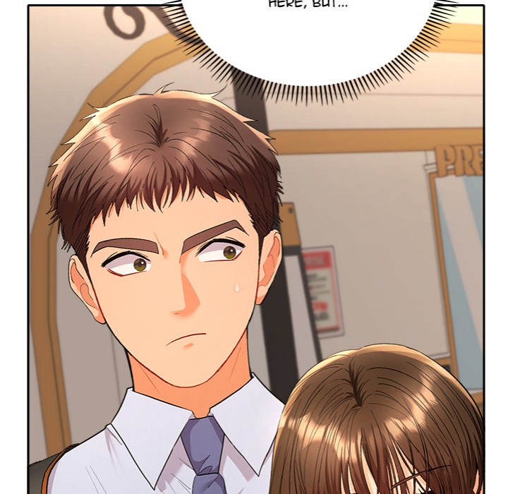 Everyone’s Man Chapter 17 - Page 93