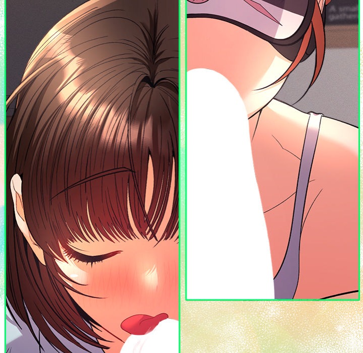 Everyone’s Man Chapter 19 - Page 103