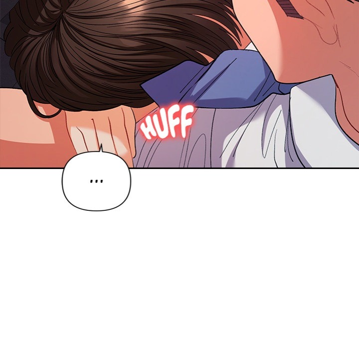 Everyone’s Man Chapter 19 - Page 140