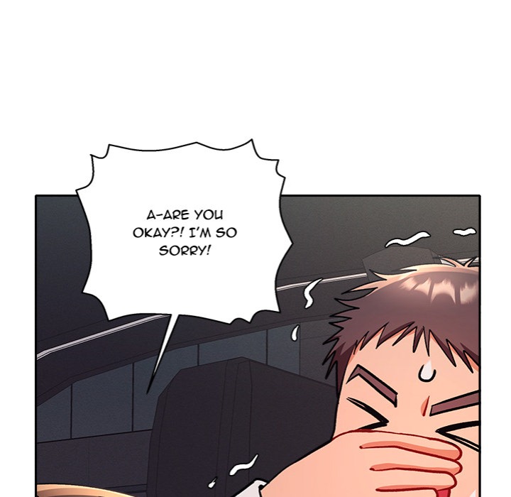 Everyone’s Man Chapter 19 - Page 24