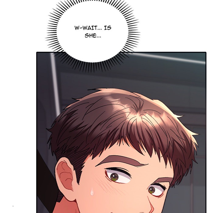 Everyone’s Man Chapter 19 - Page 8