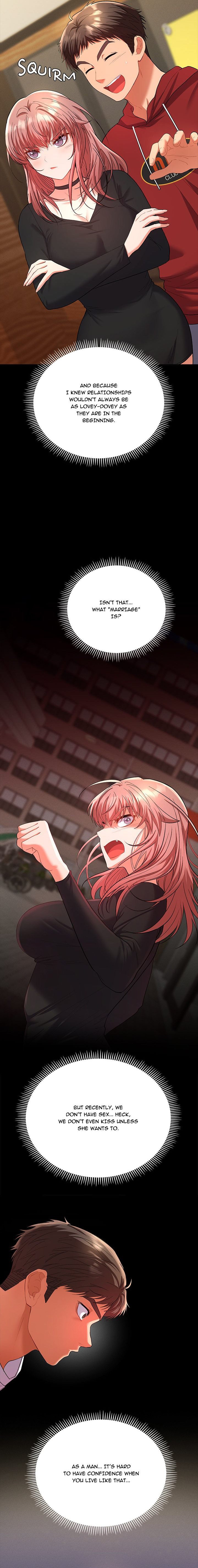 Everyone’s Man Chapter 2 - Page 16