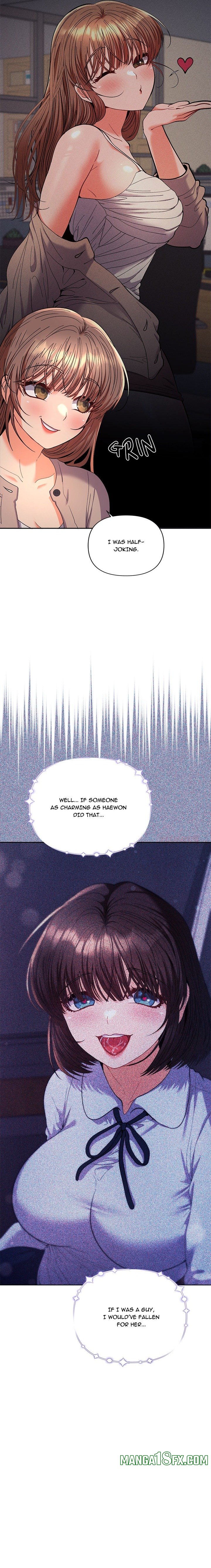 Everyone’s Man Chapter 20 - Page 2