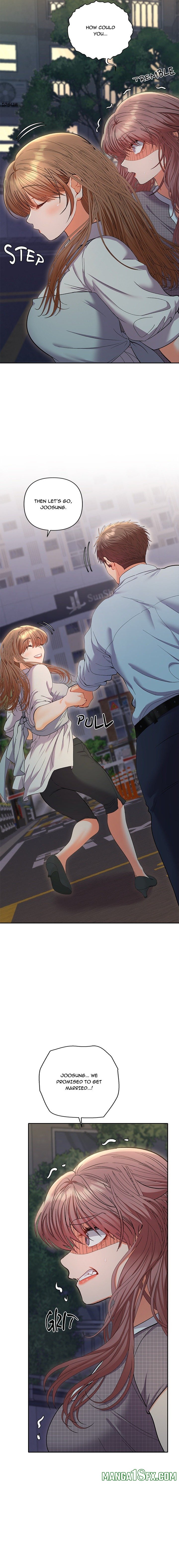 Everyone’s Man Chapter 24 - Page 14