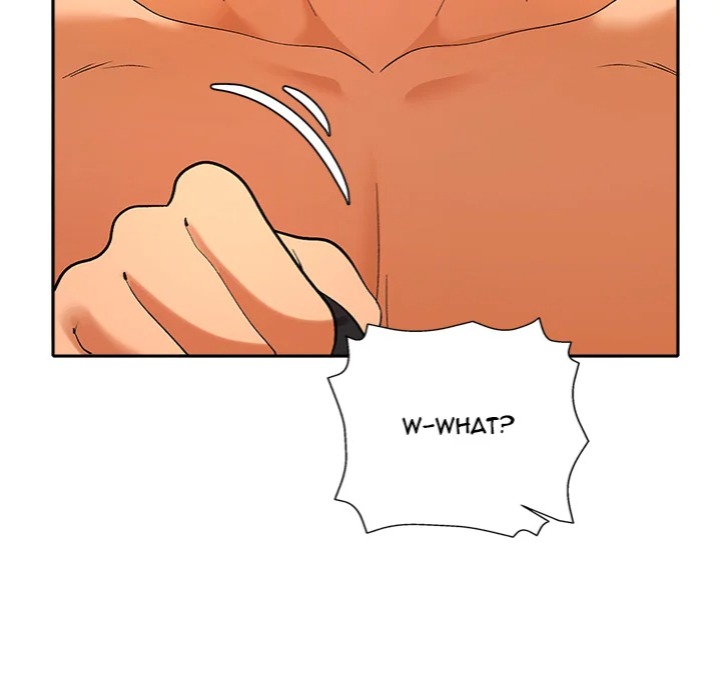 Everyone’s Man Chapter 26 - Page 159