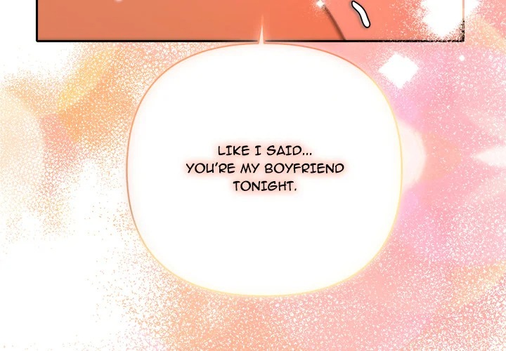 Everyone’s Man Chapter 26 - Page 3