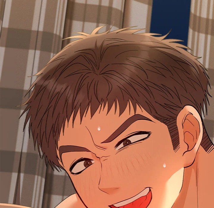 Everyone’s Man Chapter 26 - Page 31