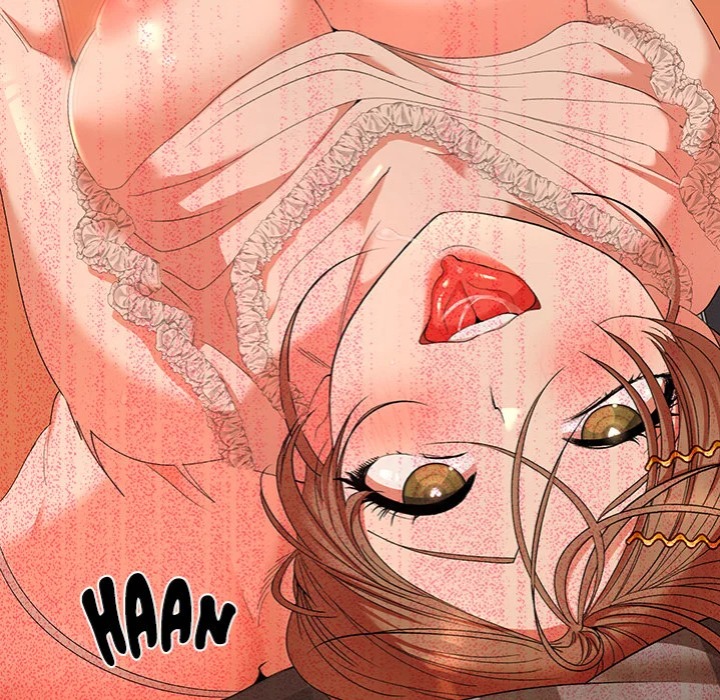 Everyone’s Man Chapter 26 - Page 43