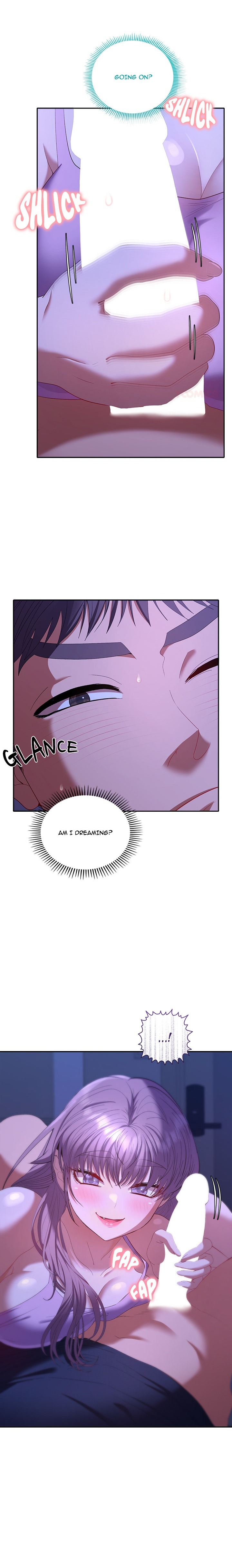 Everyone’s Man Chapter 31 - Page 2