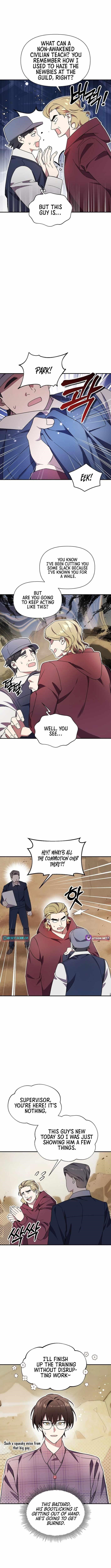 Somebody Stop the Pope Chapter 56 - Page 2