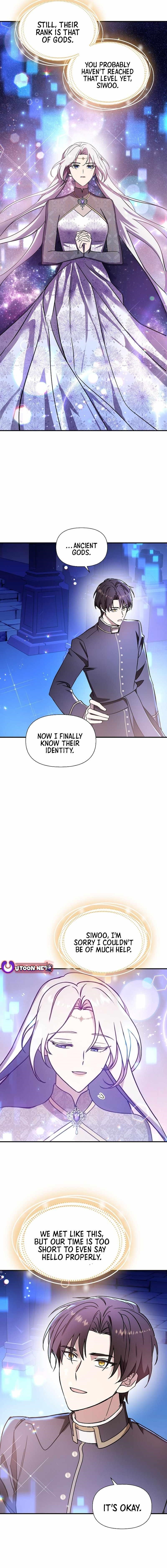 Somebody Stop the Pope Chapter 59 - Page 11