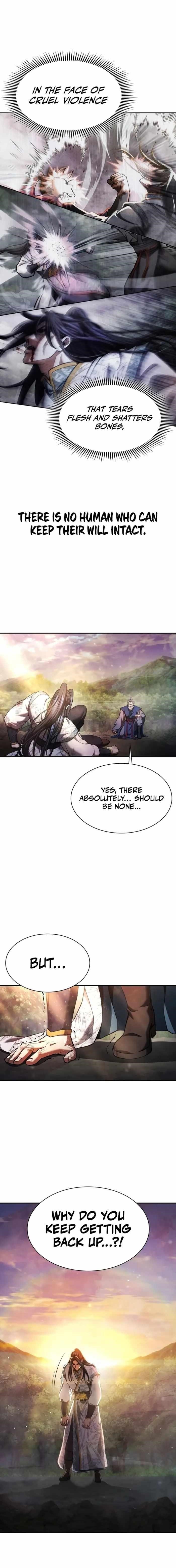 Regression of the Yong Clan Heir Chapter 37 - Page 20