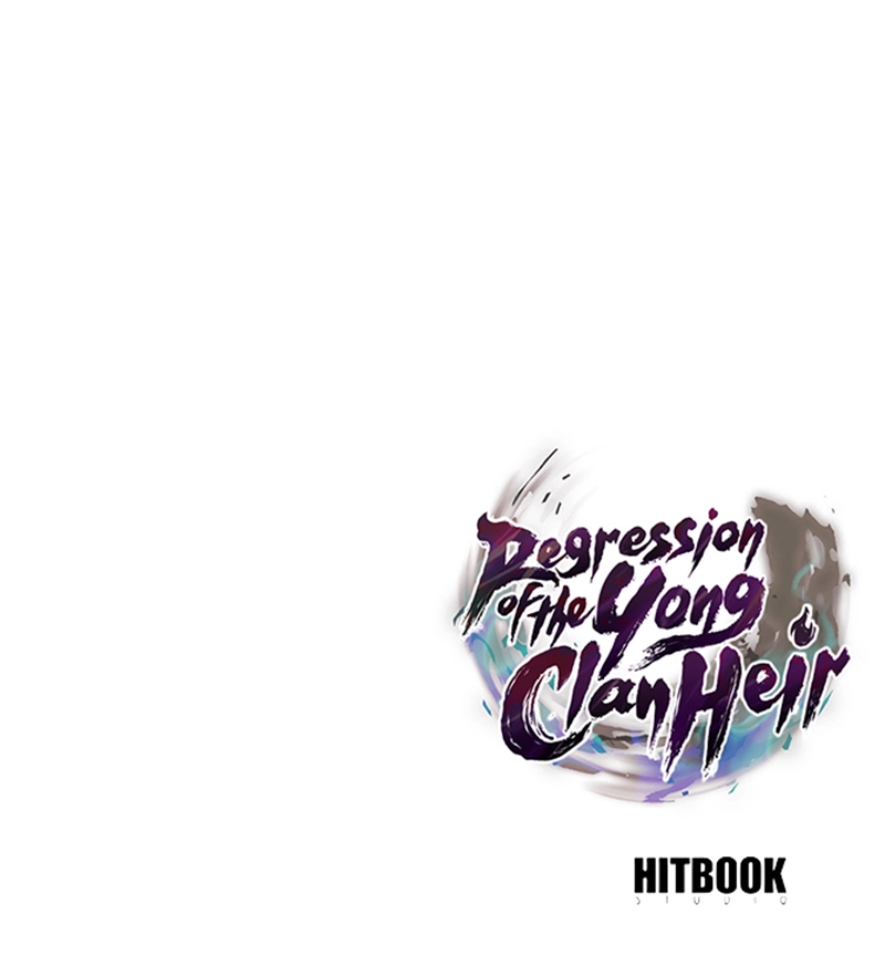 Regression of the Yong Clan Heir Chapter 41 - Page 26