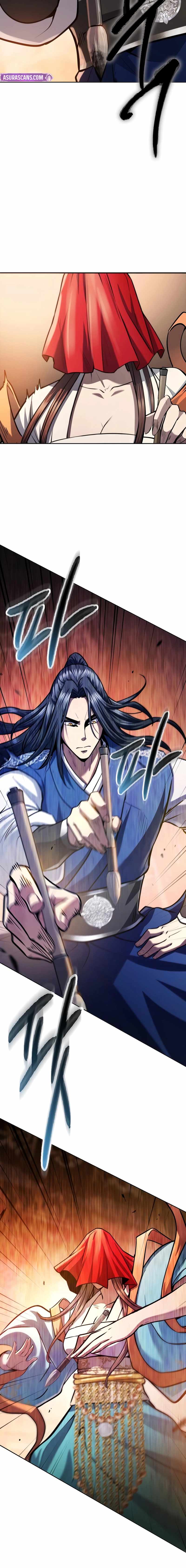 Regression of the Yong Clan Heir Chapter 46 - Page 19
