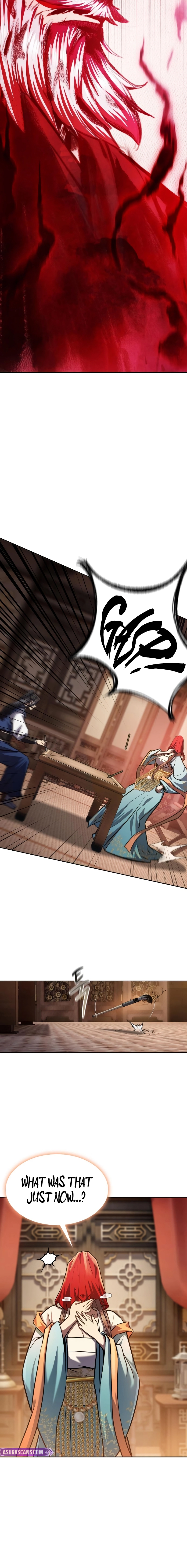 Regression of the Yong Clan Heir Chapter 47 - Page 10