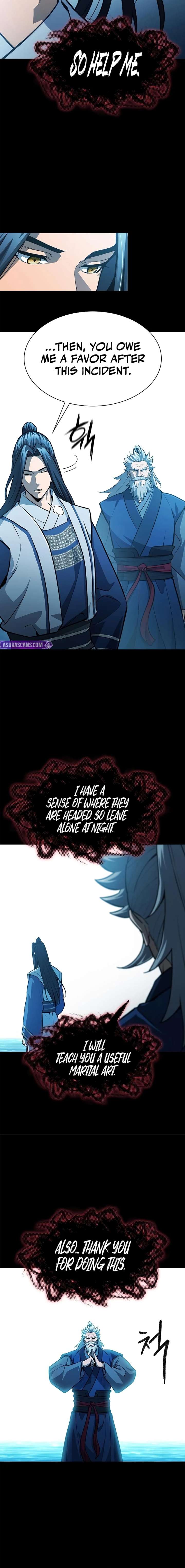 Regression of the Yong Clan Heir Chapter 53 - Page 17