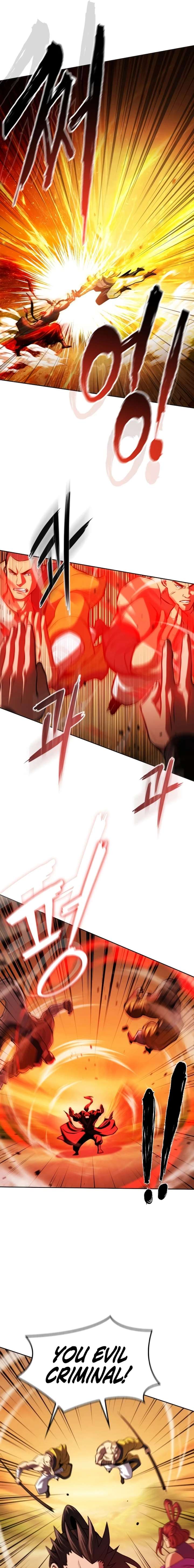 Regression of the Yong Clan Heir Chapter 53 - Page 6