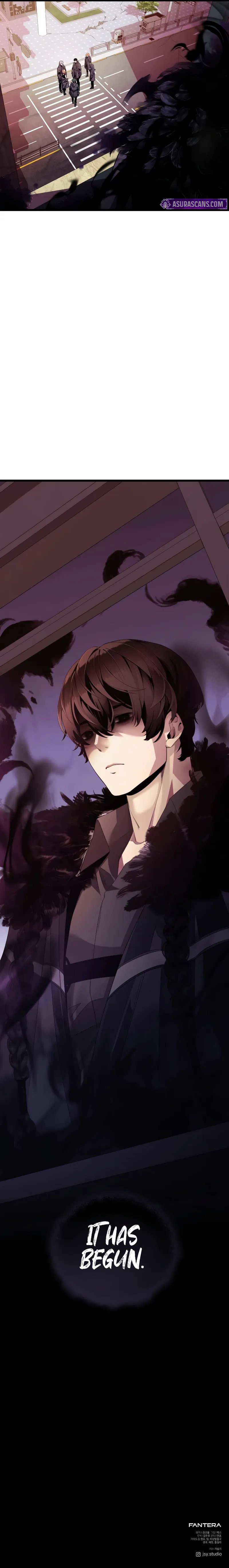 I Obtained a Mythic Item Chapter 108 - Page 13