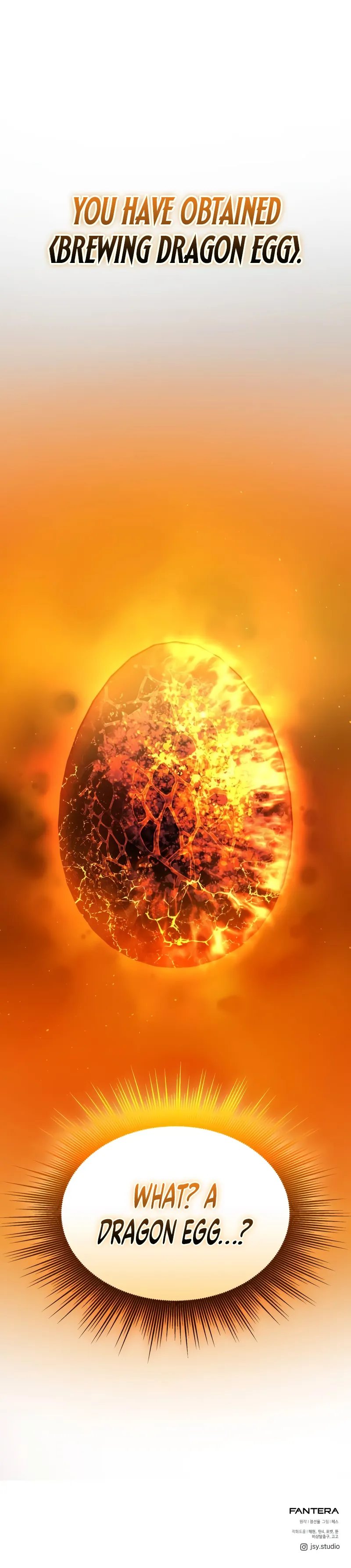 I Obtained a Mythic Item Chapter 136 - Page 16