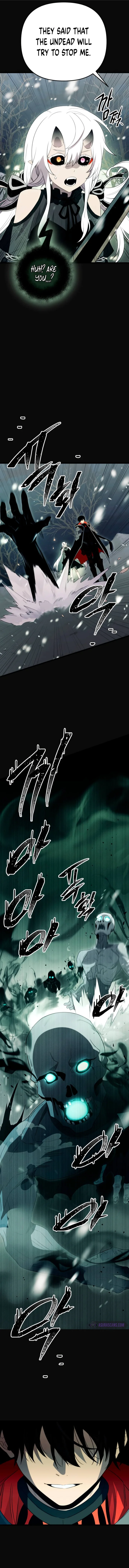 I Obtained a Mythic Item Chapter 88 - Page 10