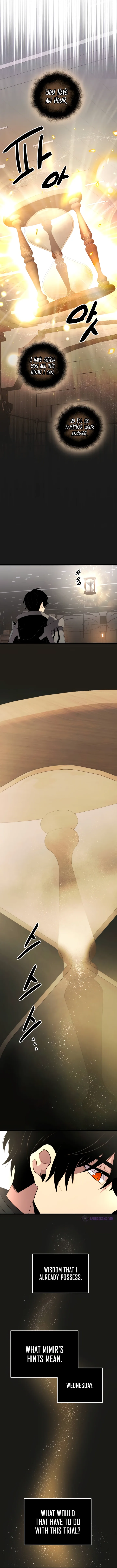 I Obtained a Mythic Item Chapter 89 - Page 16