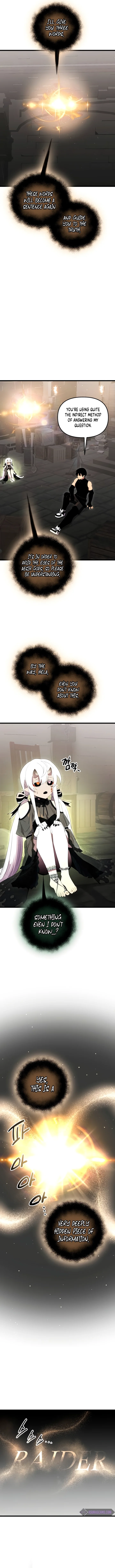 I Obtained a Mythic Item Chapter 90 - Page 11