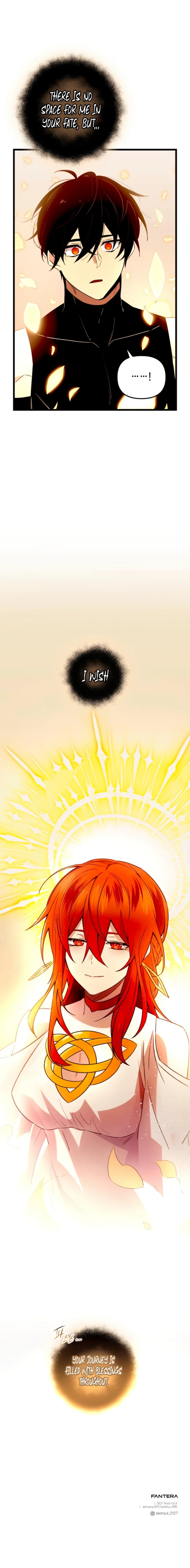 I Obtained a Mythic Item Chapter 93 - Page 13