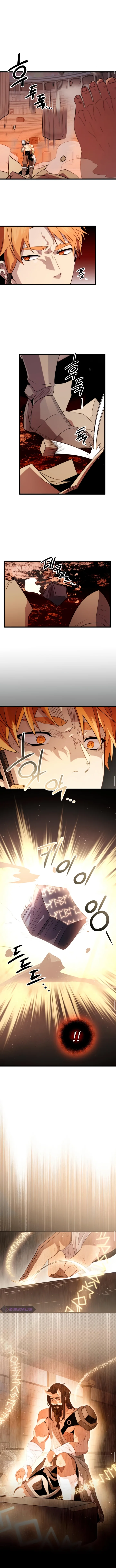 I Obtained a Mythic Item Chapter 93 - Page 2