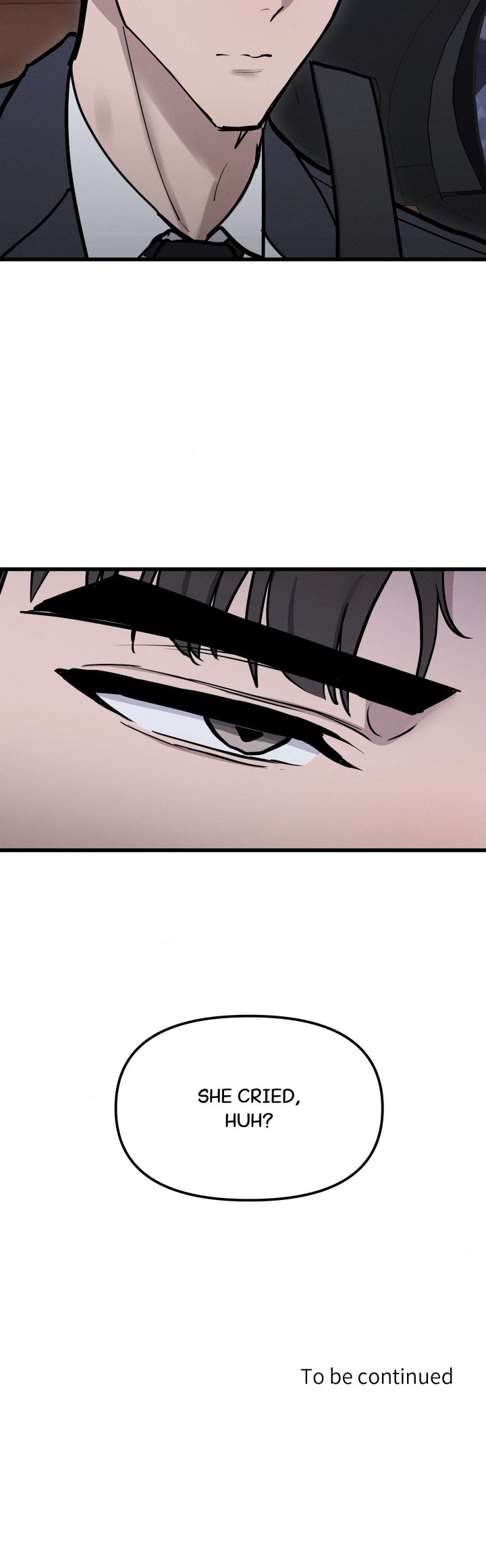 Daddy’s Girl Chapter 17 - Page 20