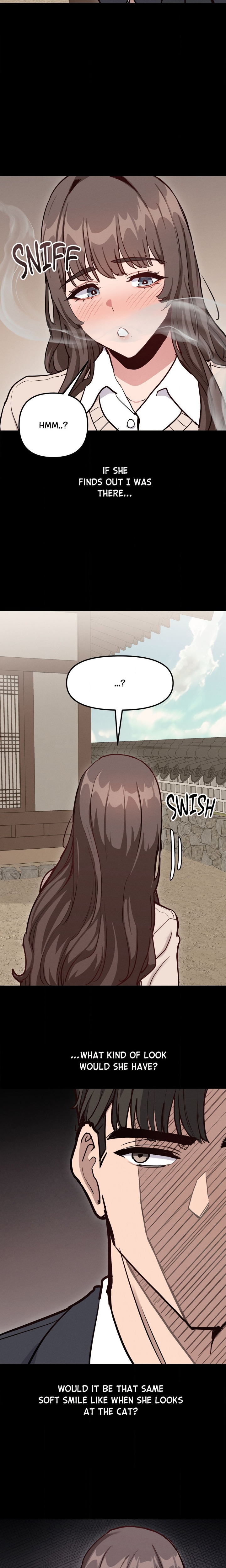 Daddy’s Girl Chapter 18 - Page 7