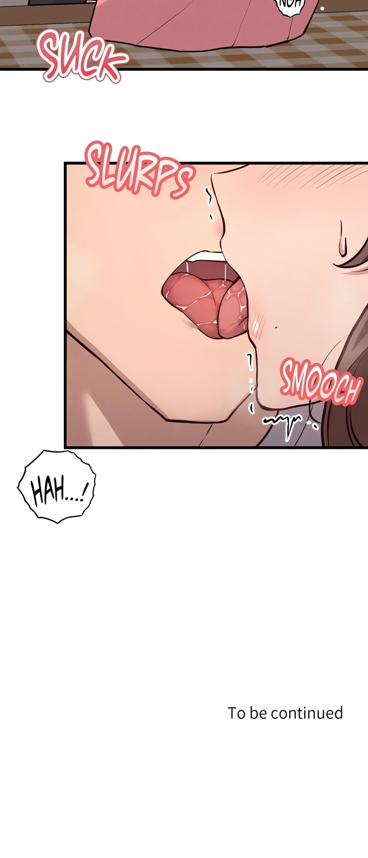 Daddy’s Girl Chapter 3 - Page 17