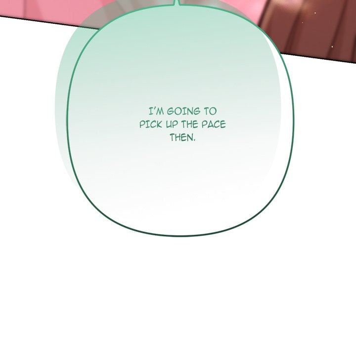 Never Just Friends Chapter 5 - Page 110