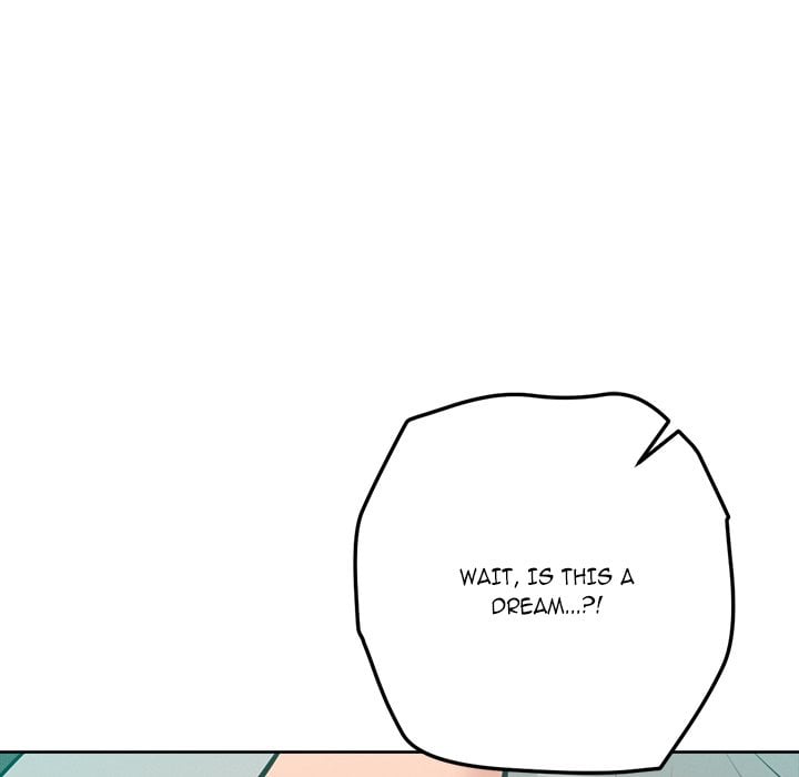 Never Just Friends Chapter 5 - Page 140