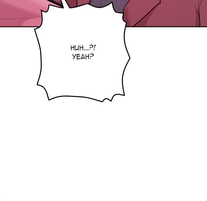 Never Just Friends Chapter 5 - Page 167