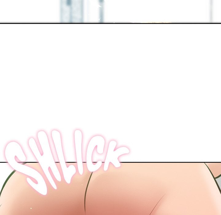 Never Just Friends Chapter 5 - Page 85