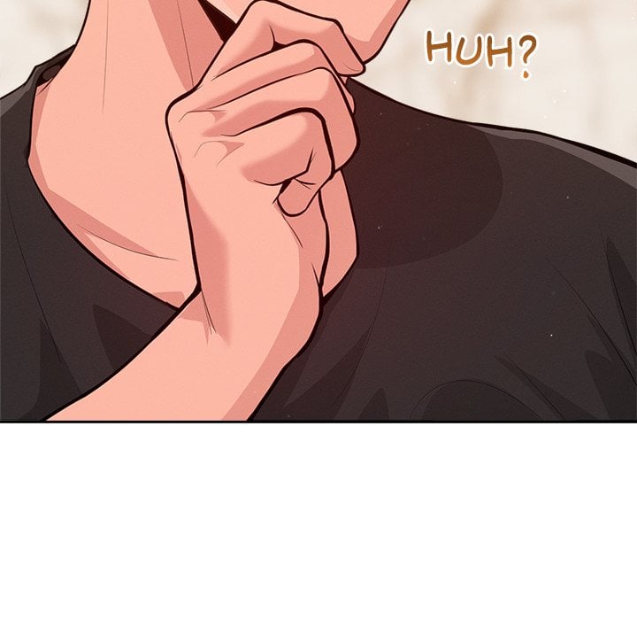 Never Just Friends Chapter 6 - Page 106
