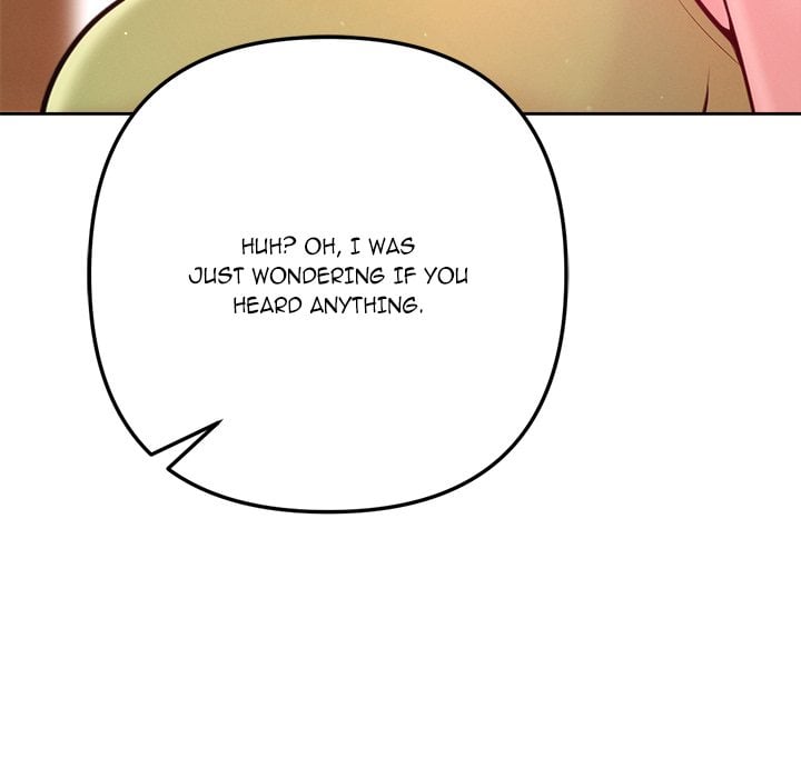 Never Just Friends Chapter 6 - Page 122