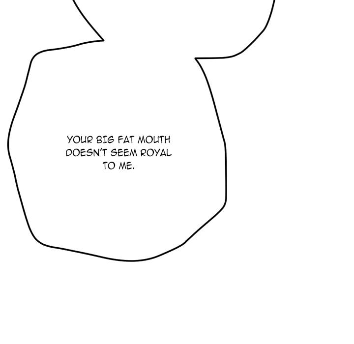 Never Just Friends Chapter 6 - Page 14