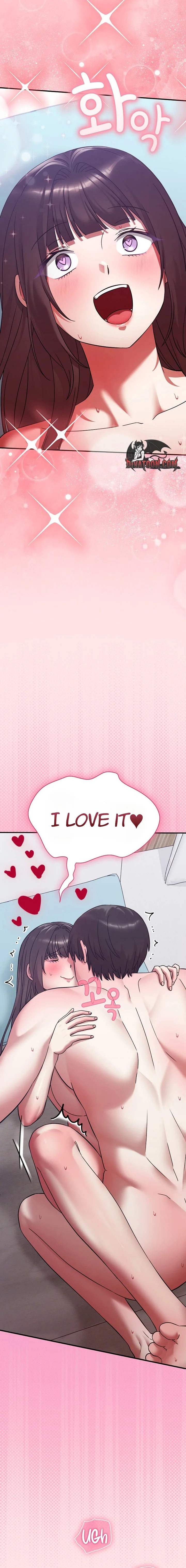 Heart Level Chapter 19 - Page 26