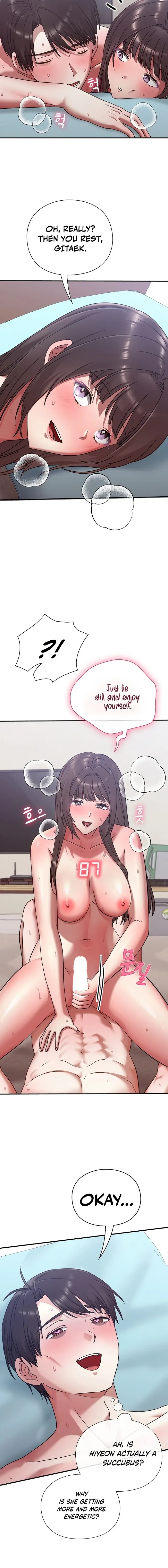 Heart Level Chapter 20 - Page 20