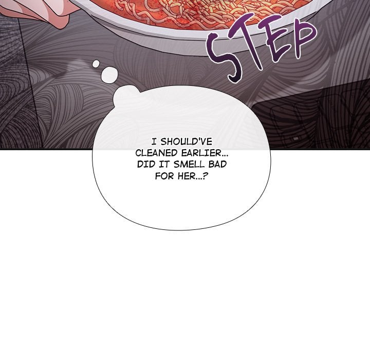 Heart Level Chapter 7 - Page 192