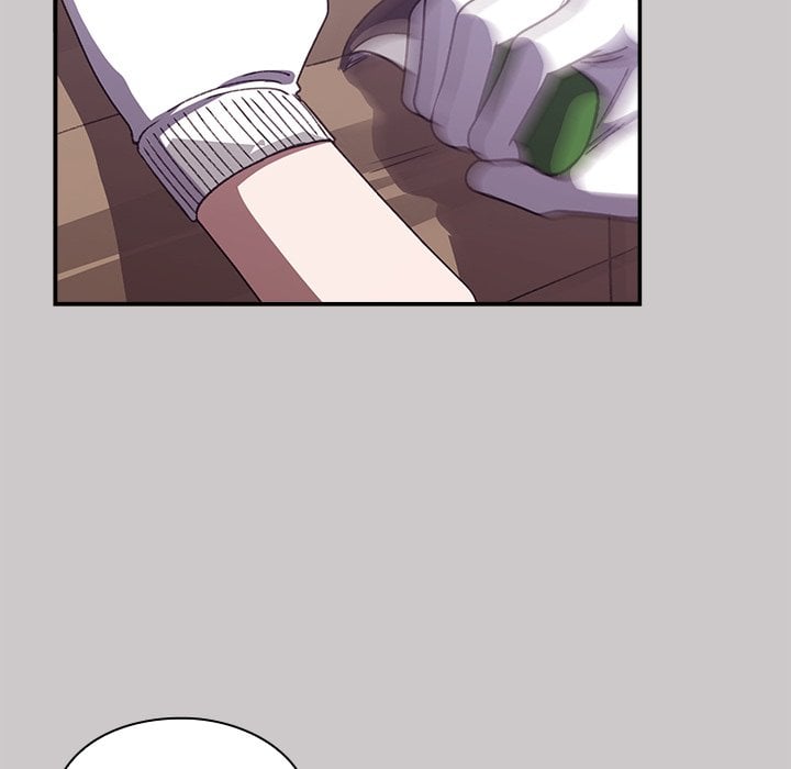 Heart Level Chapter 8 - Page 185