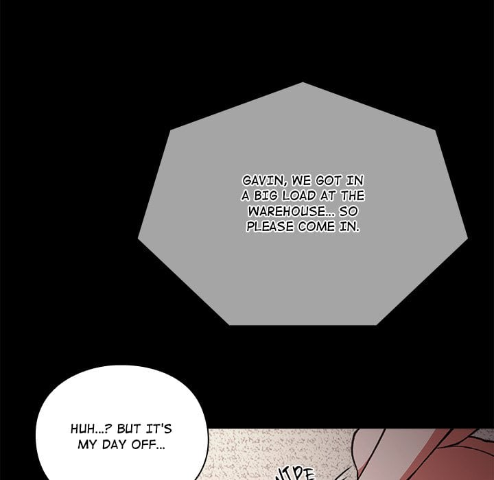 Heart Level Chapter 8 - Page 43
