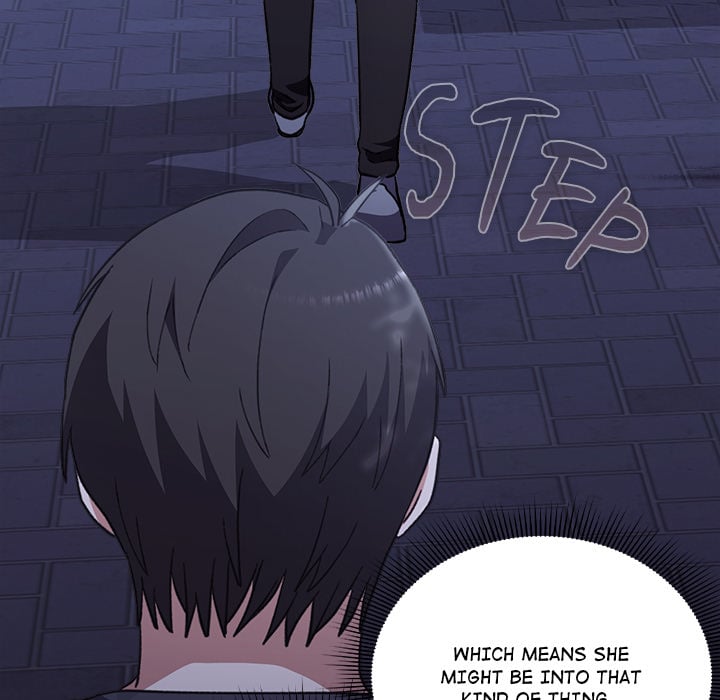 Heart Level Chapter 9 - Page 184