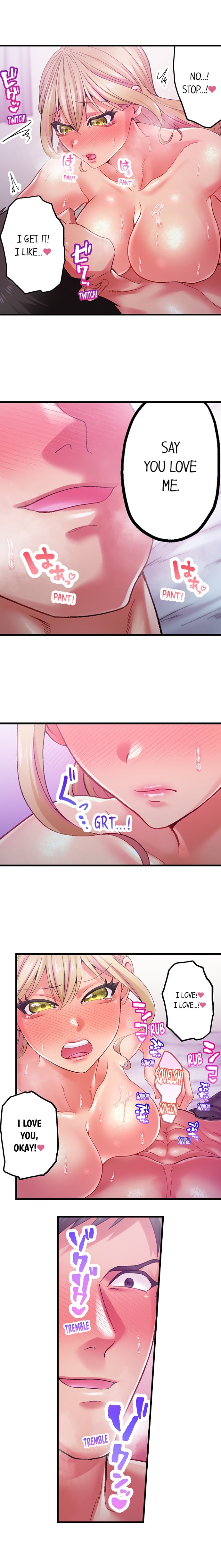 Obey the Dirty Rules of This Neighborhood! Chapter 18 - Page 5