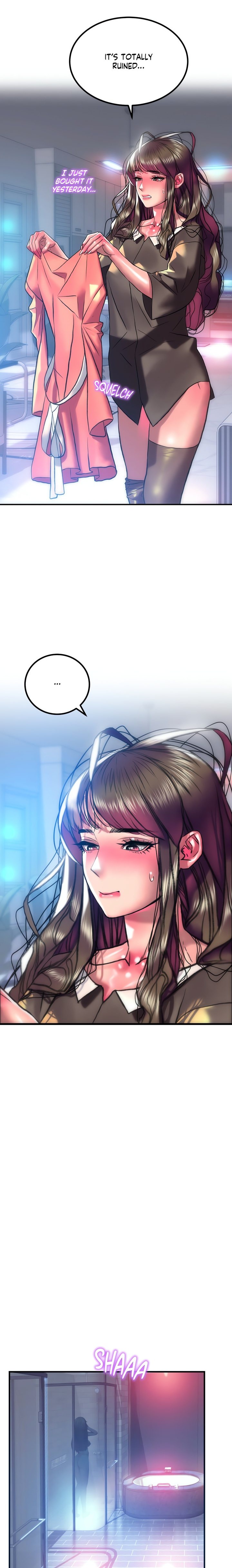 The Monster in My Room Chapter 18 - Page 7